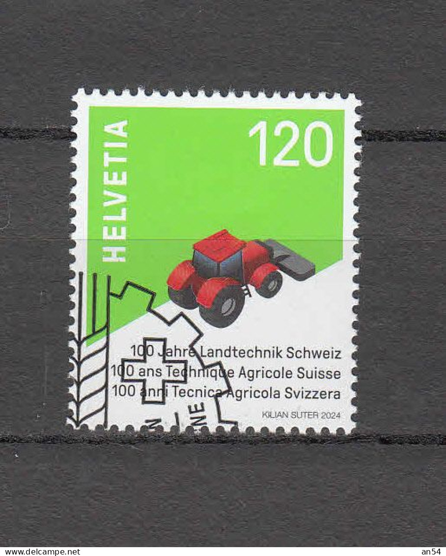 2024   OBLITERATION PREMIER JOUR   CATALOGUE SBK - Used Stamps