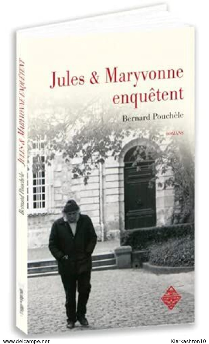 Jules & Maryvonne Enquêtent - Other & Unclassified