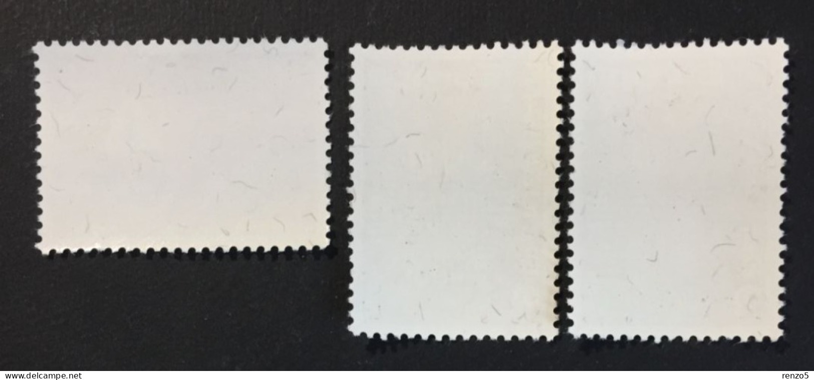 1970 Luxembourg -The Importance Of Traffic Safety, Europa CEPT - Unused - Unused Stamps