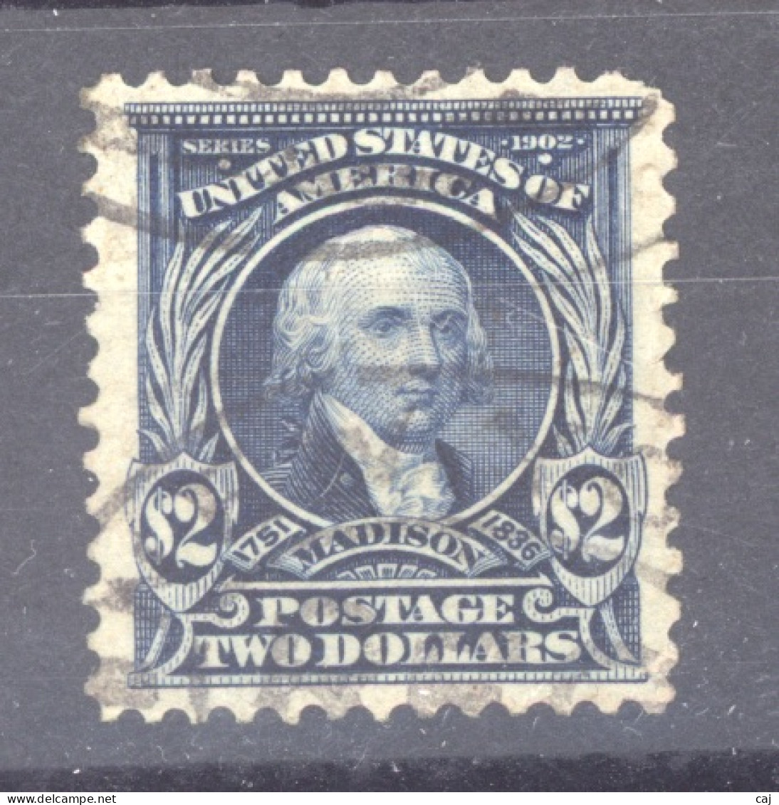 USA  :  Yv  156  (o) - Used Stamps