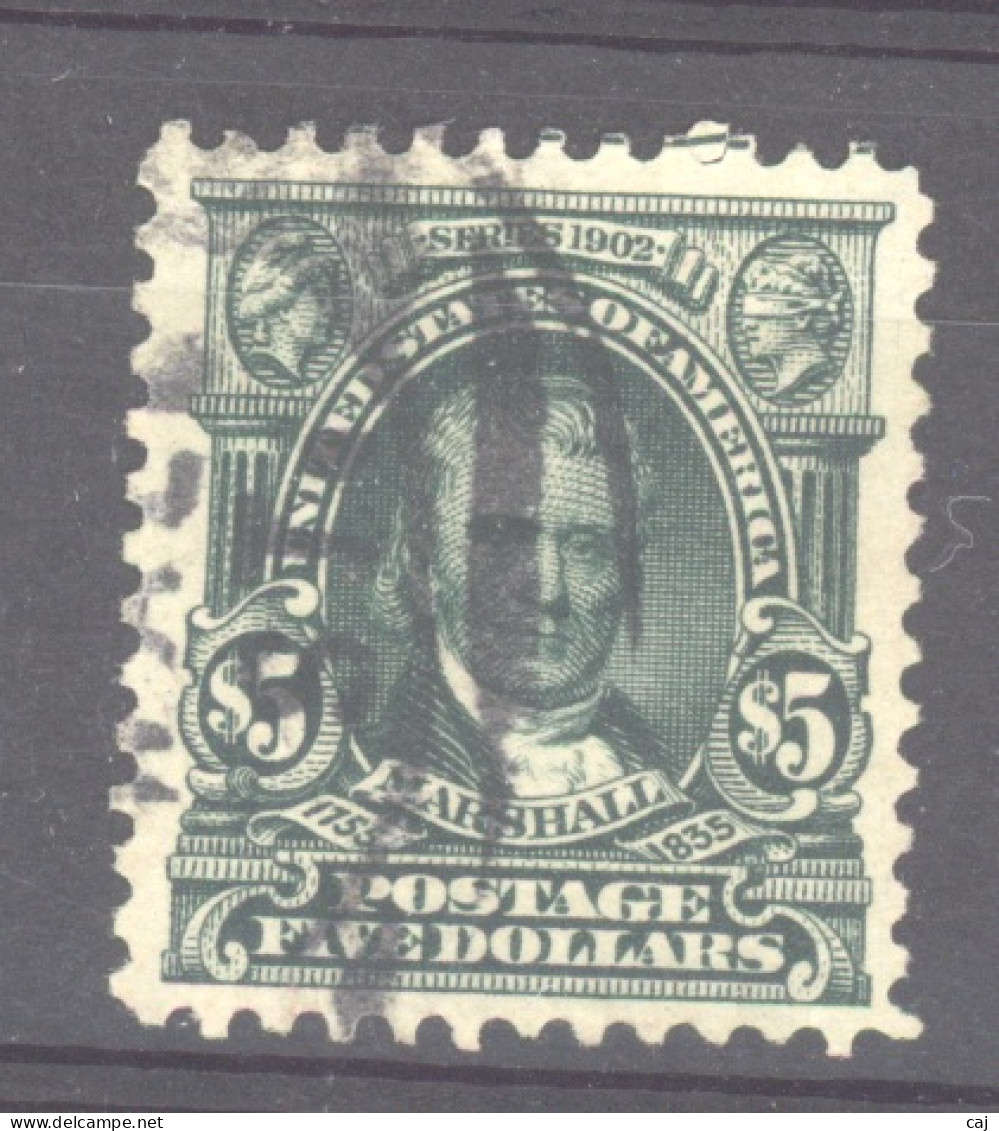 USA  :  Yv  157  (o) - Used Stamps