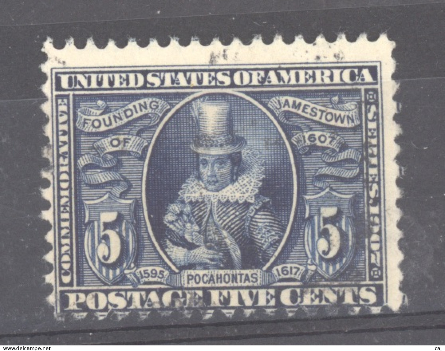 USA  :  Yv  166  (o) - Used Stamps
