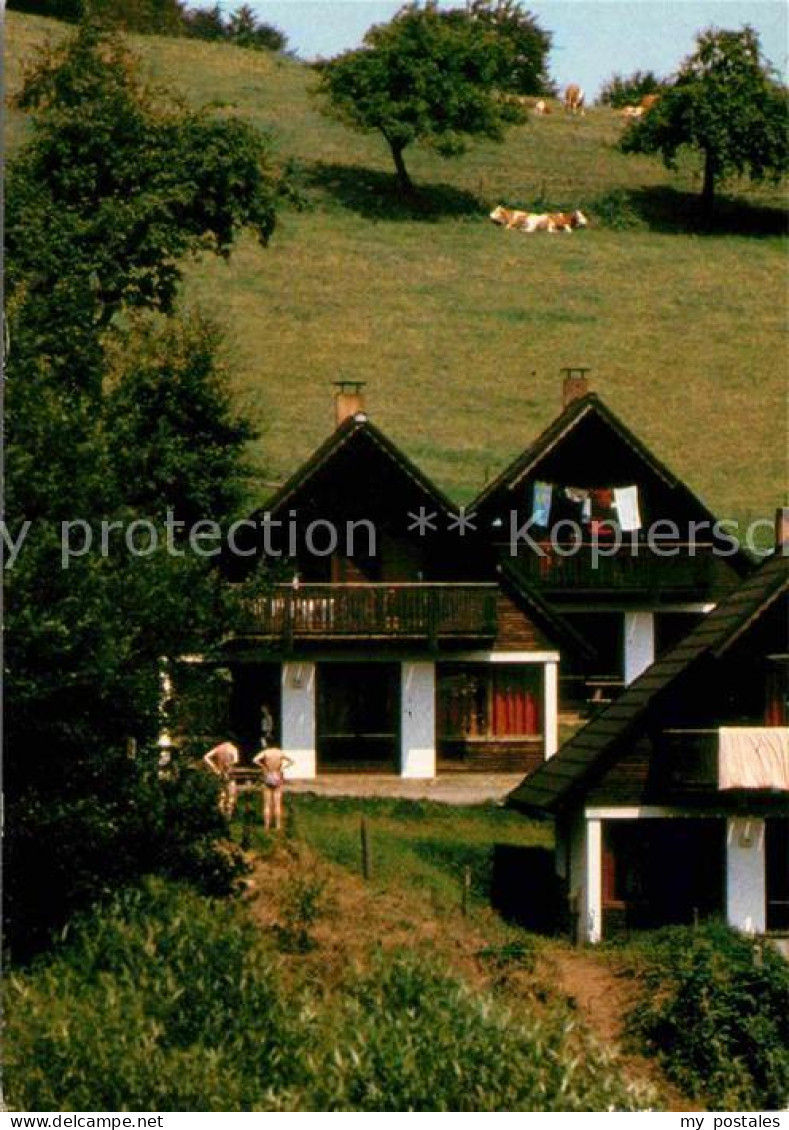 72725694 Reichelsheim Wetterau Feizeitdorf Ostertal Reichelsheim (Wetterau) - Sonstige & Ohne Zuordnung