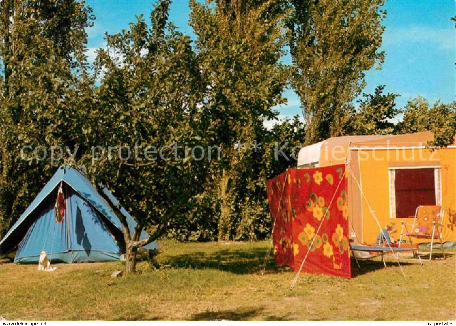 72725571 Oostkapelle Camping Ons Buiten  - Other & Unclassified