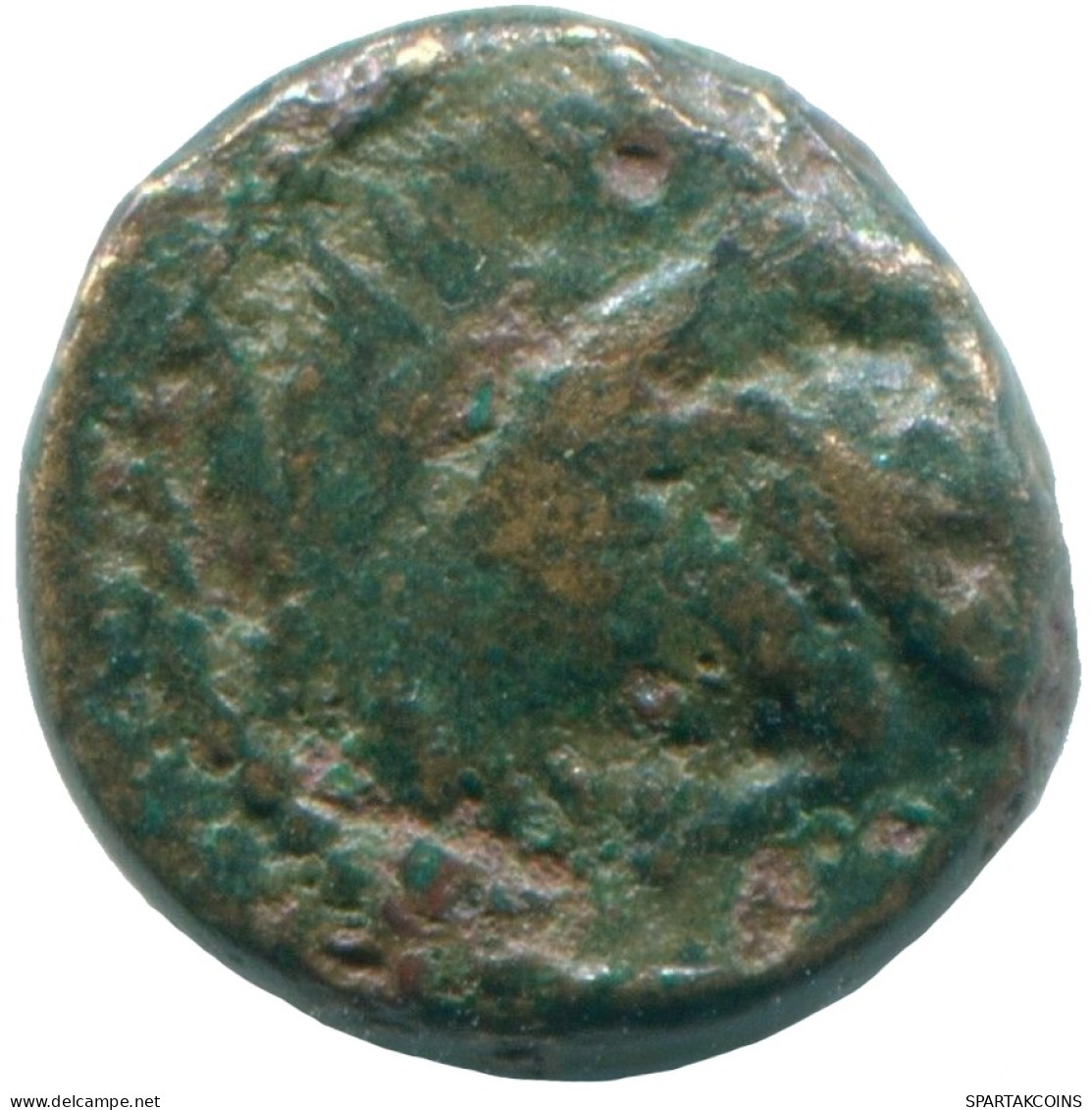 Authentic Original Ancient GREEK Coin #ANC12675.6.U.A - Griechische Münzen