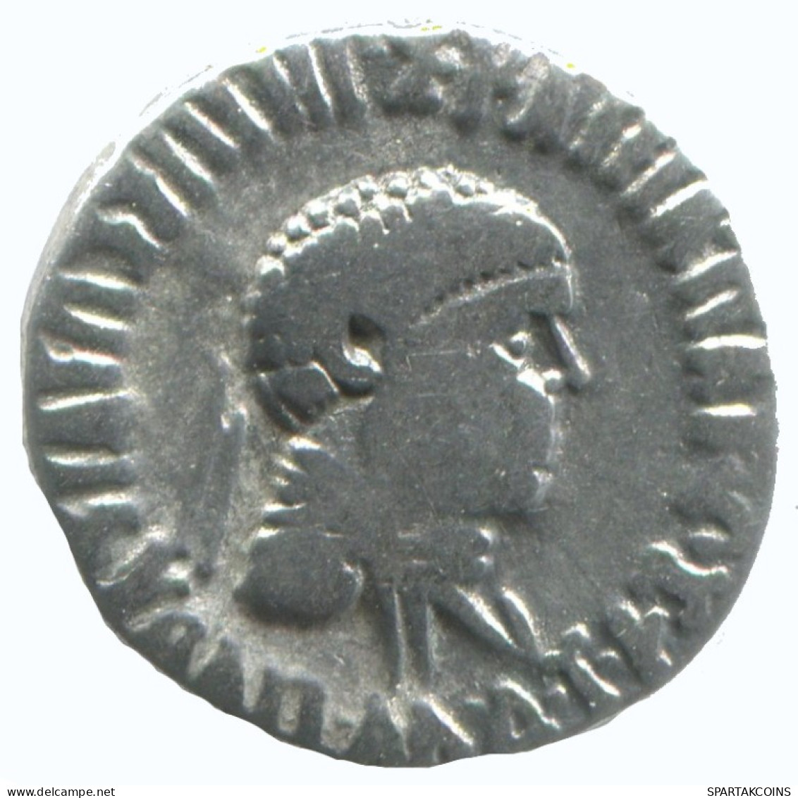 BAKTRIA APOLLODOTOS II SOTER PHILOPATOR MEGAS AR DRACHM 2.2g/17mm GRIECHISCHE Münze #AA357.40.D.A - Greek
