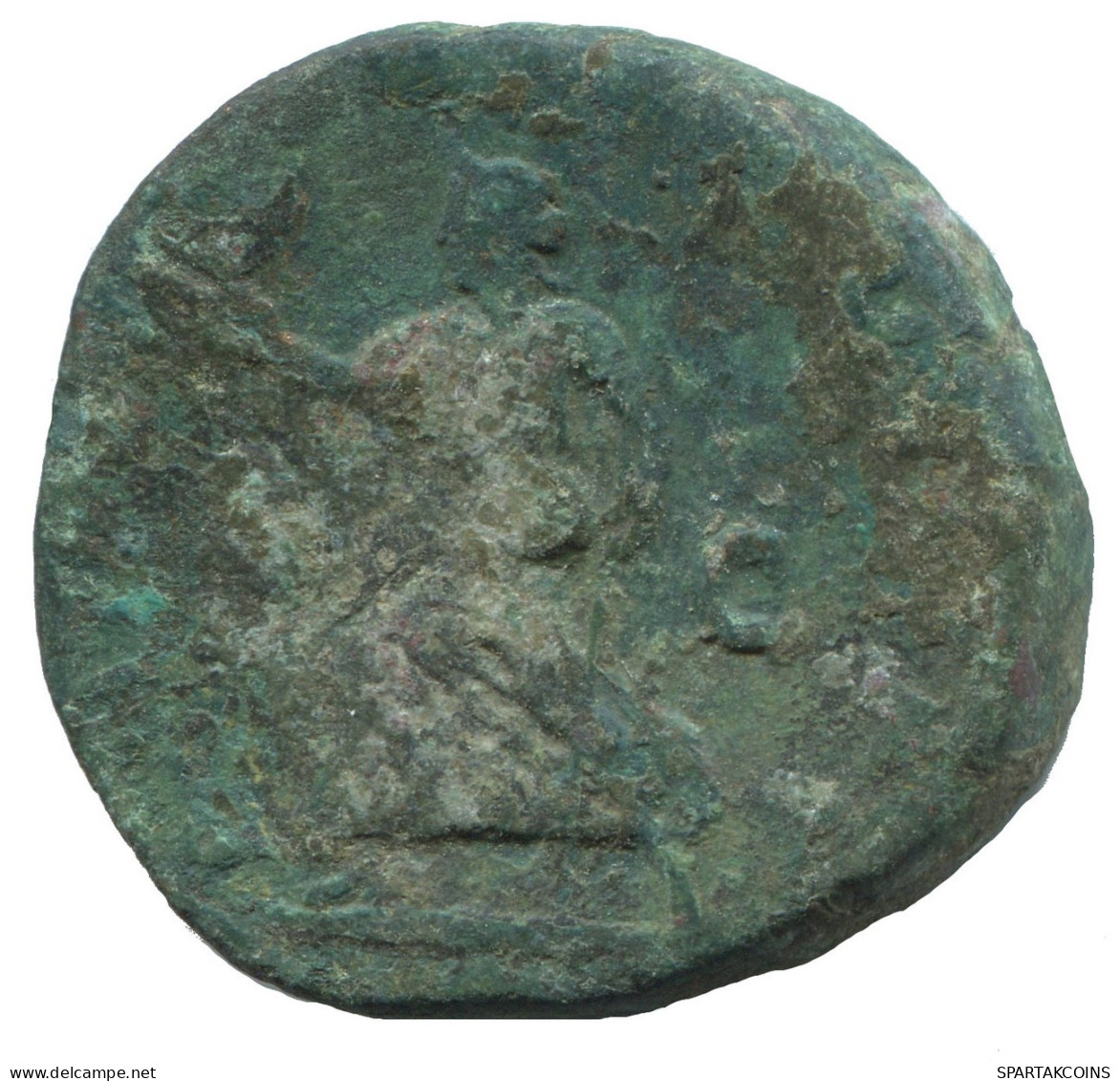 GORDIAN III AD243-244 17.8g/29mm #NNN2058.48.U.A - Provincie