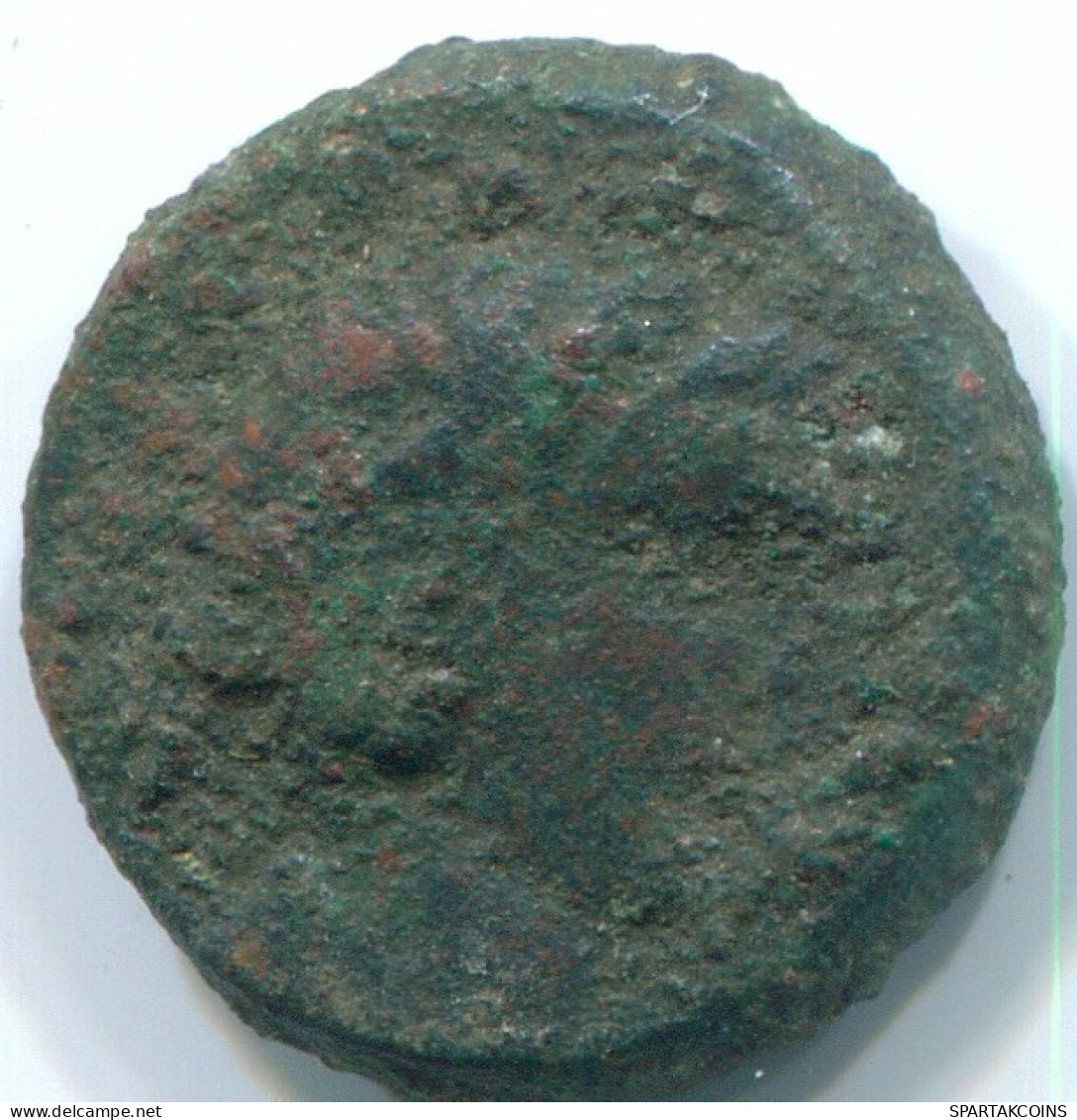 Antiguo GRIEGO ANTIGUO Moneda 2.02gr/12.97mm #GRK1144.8.E.A - Griechische Münzen