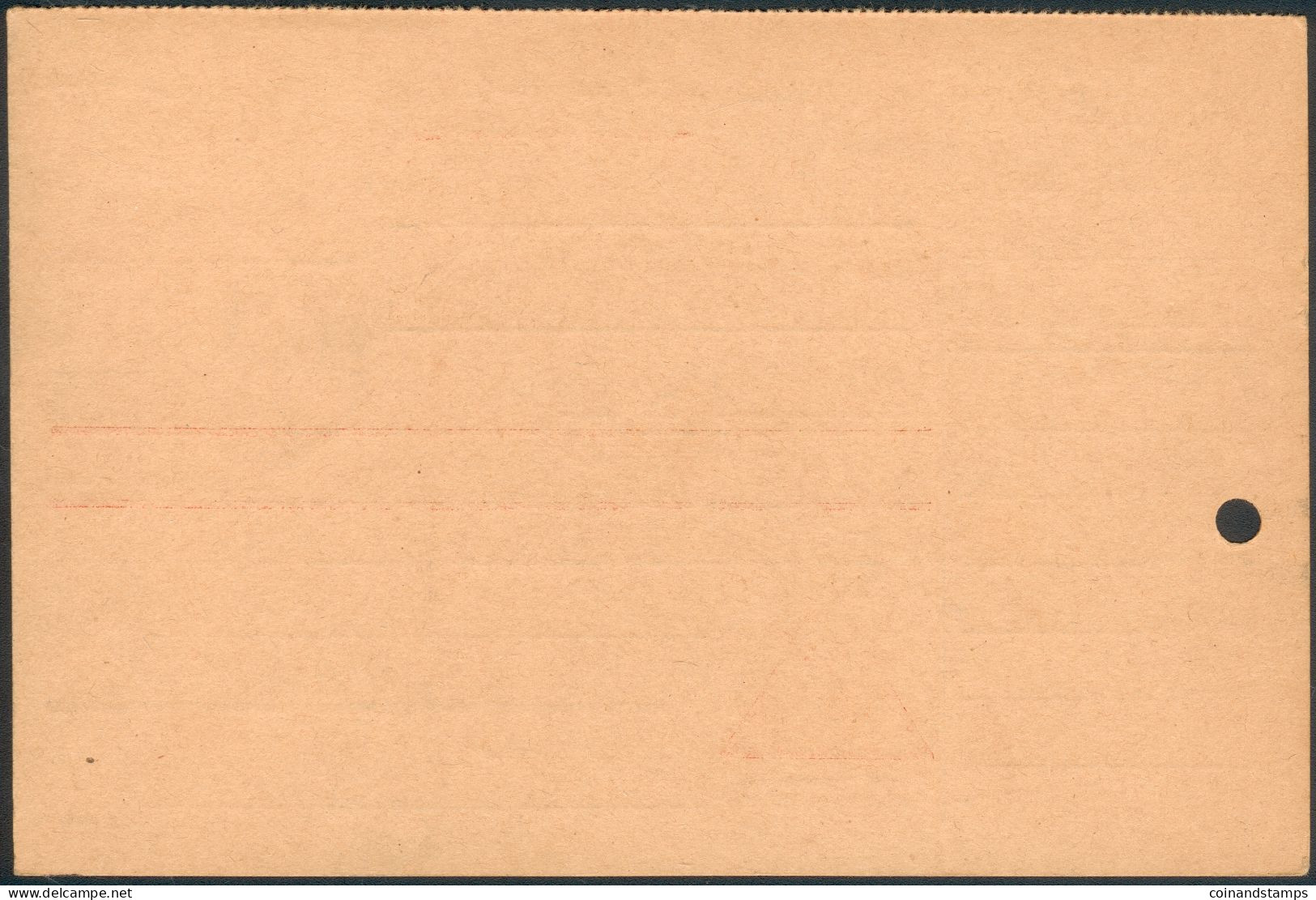 Deutsche Abstimmungsgbiete Saargebiet Nachnahmepaketkarte über 93 Fr. 20 Ct. 1934 Nach Merzig - Storia Postale