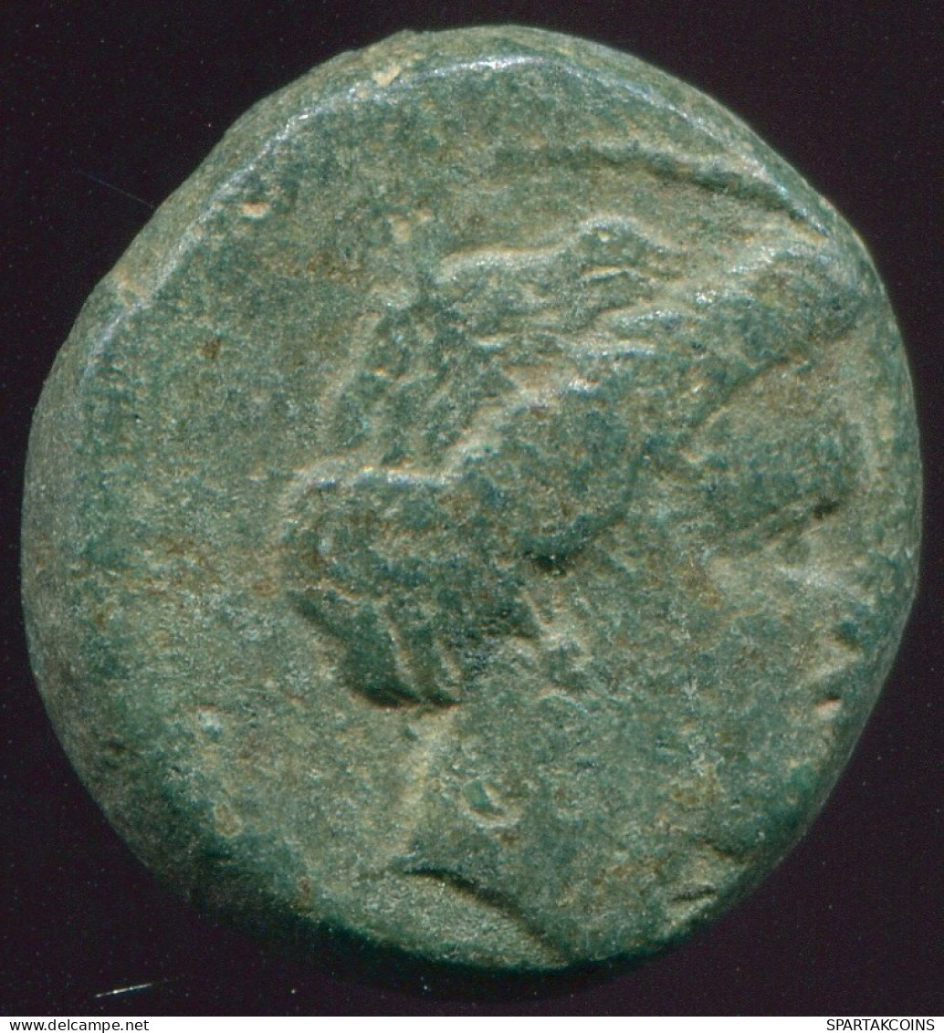 Antique GREC ANCIEN Pièce 4.08g/16.5mm #GRK1296.7.F.A - Griechische Münzen