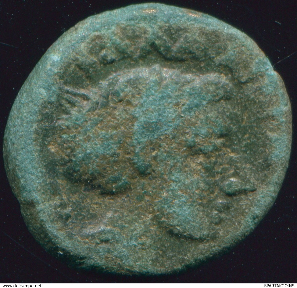 Ancient Authentic GREEK Coin 4.2g/16.9mm #GRK1429.10.U.A - Griechische Münzen