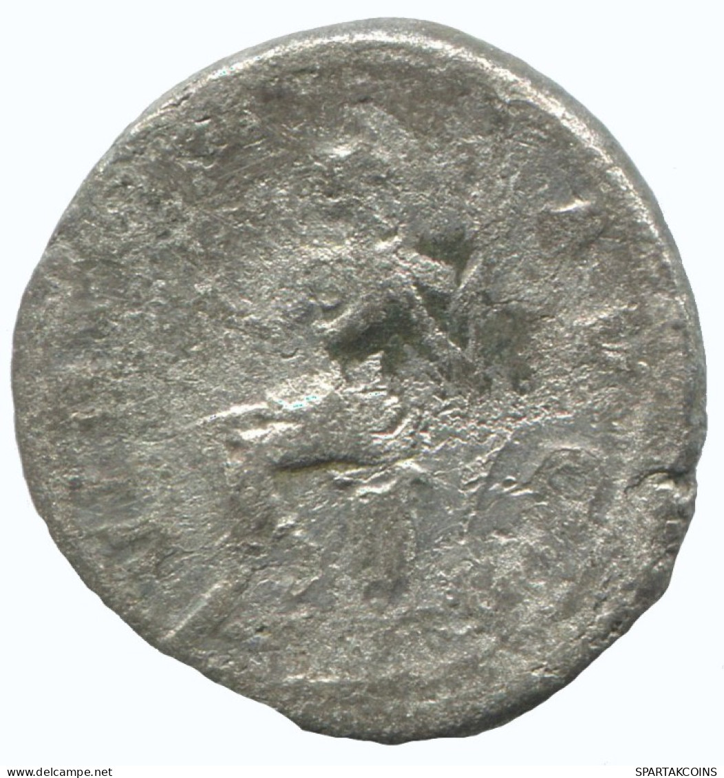 SEVERUS ALEXANDER SILVER DENARIUS Ancient ROMAN Coin 2.8g/19mm #AA272.45.U.A - The Severans (193 AD To 235 AD)