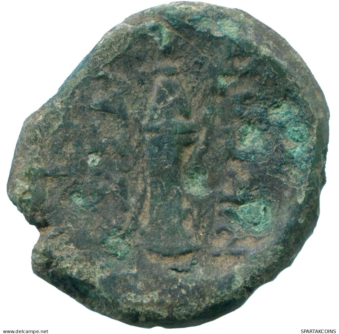 Antike Authentische Original GRIECHISCHE Münze 3.83g/17.97mm #ANC13351.8.D.A - Griechische Münzen