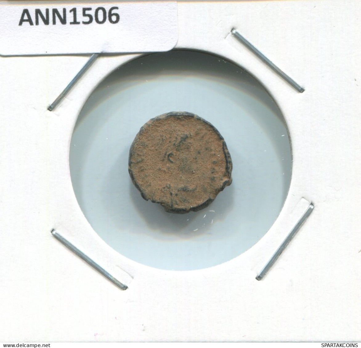 IMPEROR? ANTIOCH ANT SALVS REI-PVBLICAE VICTORY 2g/15mm #ANN1506.10.E.A - Andere & Zonder Classificatie