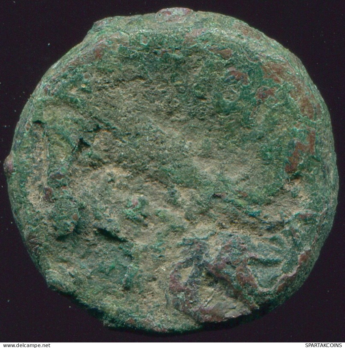Antique GREC ANCIEN Pièce 3.71g/16.42mm #GRK1290.7.F.A - Griechische Münzen