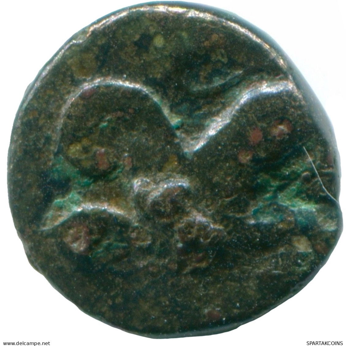 Antike Authentische Original GRIECHISCHE Münze #ANC12599.6.D.A - Griechische Münzen