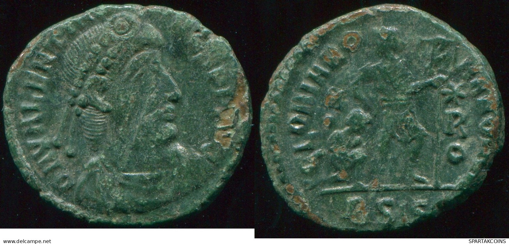 ROMAN PROVINCIAL Antiguo Auténtico Moneda 2.45g/17.87mm #RPR1019.10.E.A - Röm. Provinz