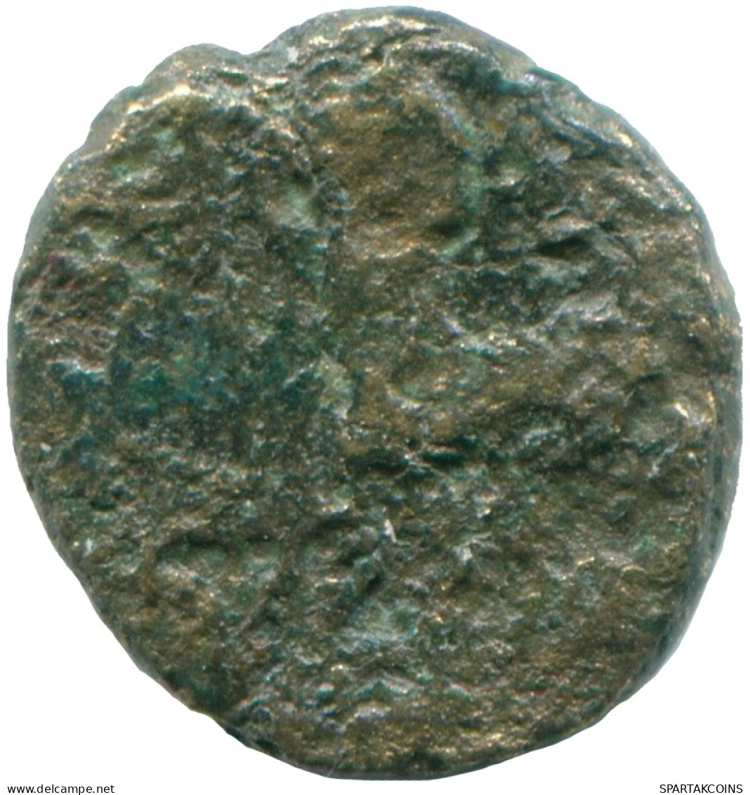 Authentic Original Ancient GREEK Coin #ANC12744.6.U.A - Griechische Münzen