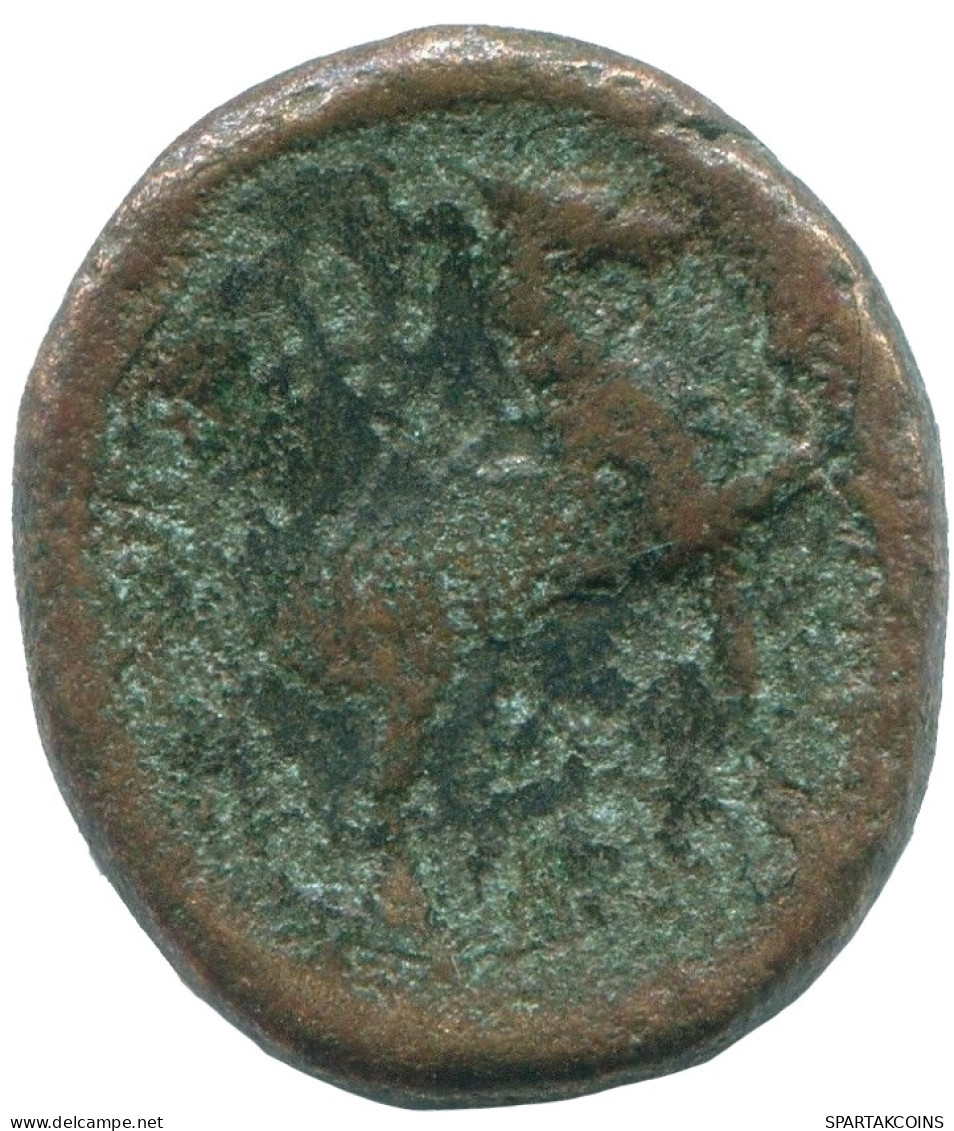 Authentique Original GREC ANCIEN Pièce 4.32g/17.4mm #ANC13353.8.F.A - Greek