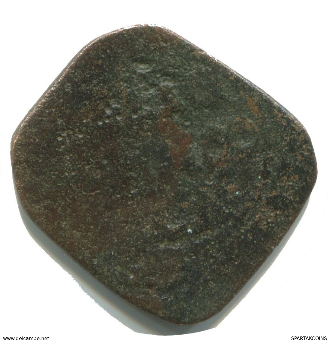 Authentic Original MEDIEVAL EUROPEAN Coin 2.7g/17mm #AC070.8.E.A - Sonstige – Europa