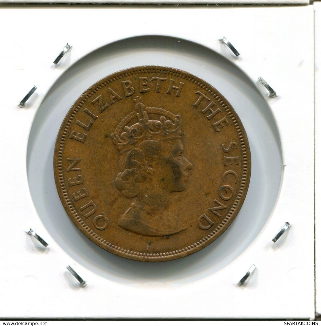 1/12 SHILLING 1966 JERSEY Moneda #AR638.E.A - Jersey