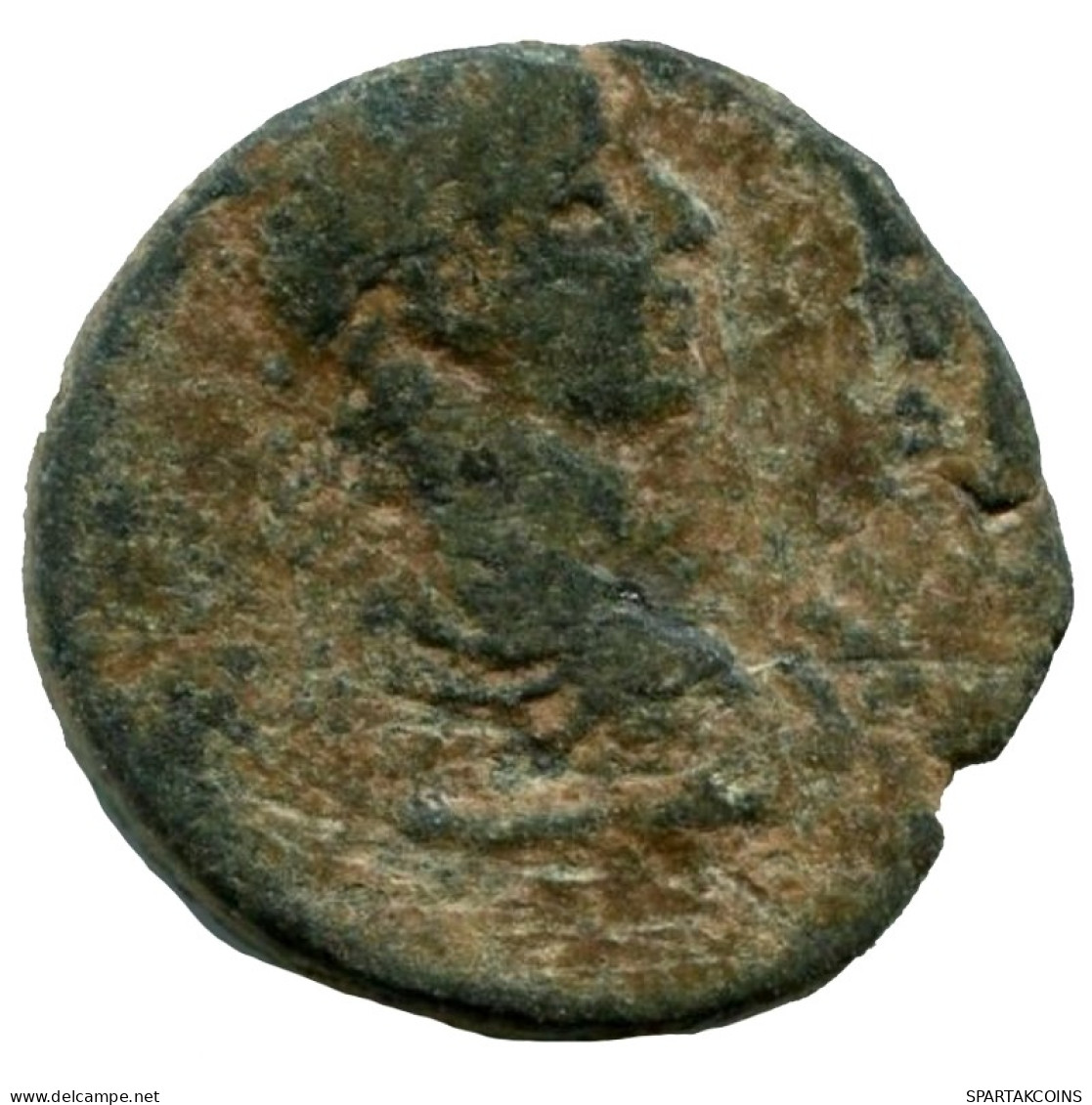 ROMAN PROVINCIAL Authentic Original Ancient Coin #ANC12527.14.U.A - Province