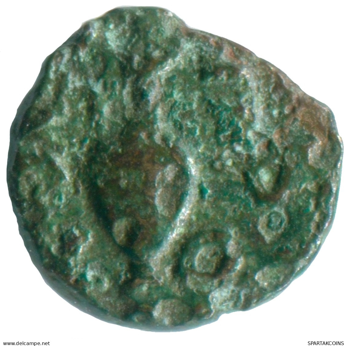 Authentique Original GREC ANCIEN Pièce #ANC12601.6.F.A - Griechische Münzen