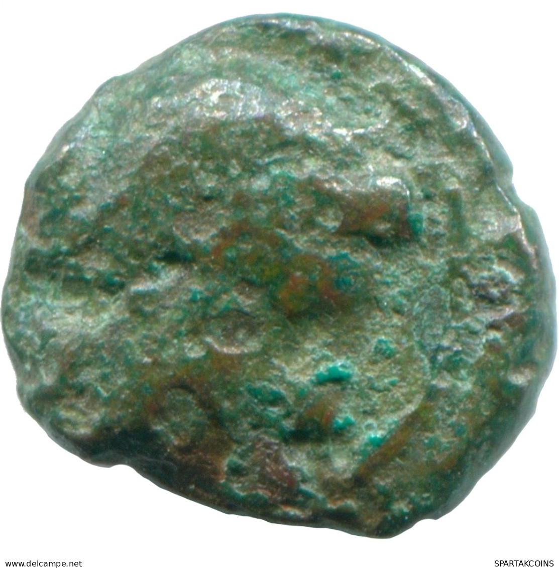 Authentique Original GREC ANCIEN Pièce #ANC12601.6.F.A - Griechische Münzen