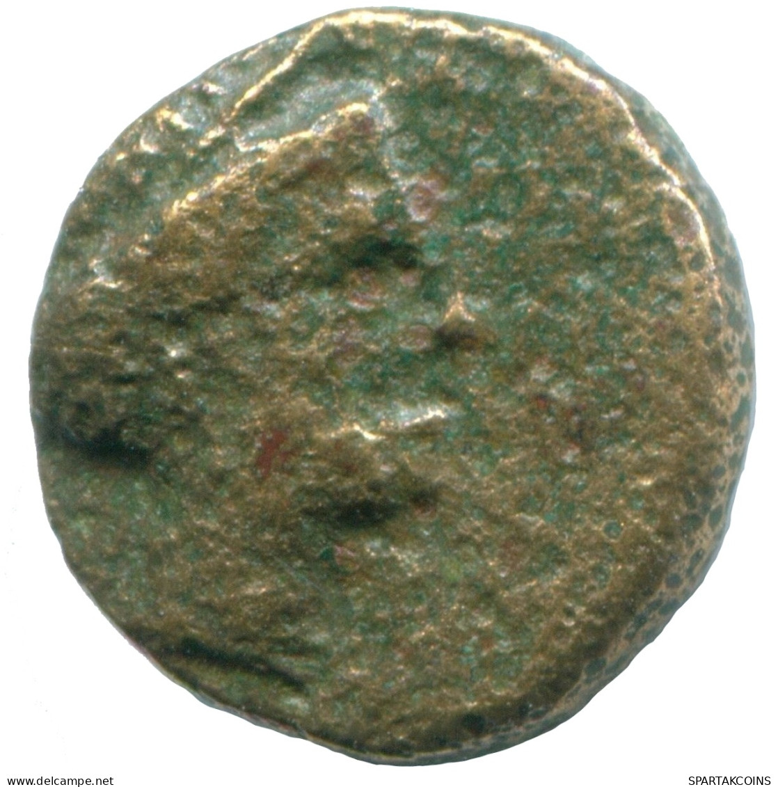 Auténtico Original GRIEGO ANTIGUO Moneda #ANC12594.6.E.A - Grecques