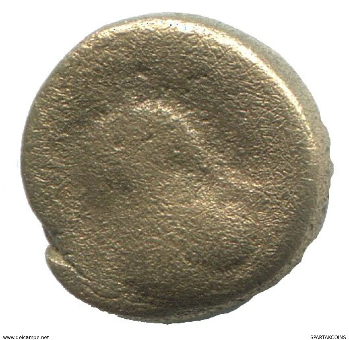 Authentique Original GREC ANCIEN Pièce 1.2g/11mm #NNN1213.9.F.A - Greek