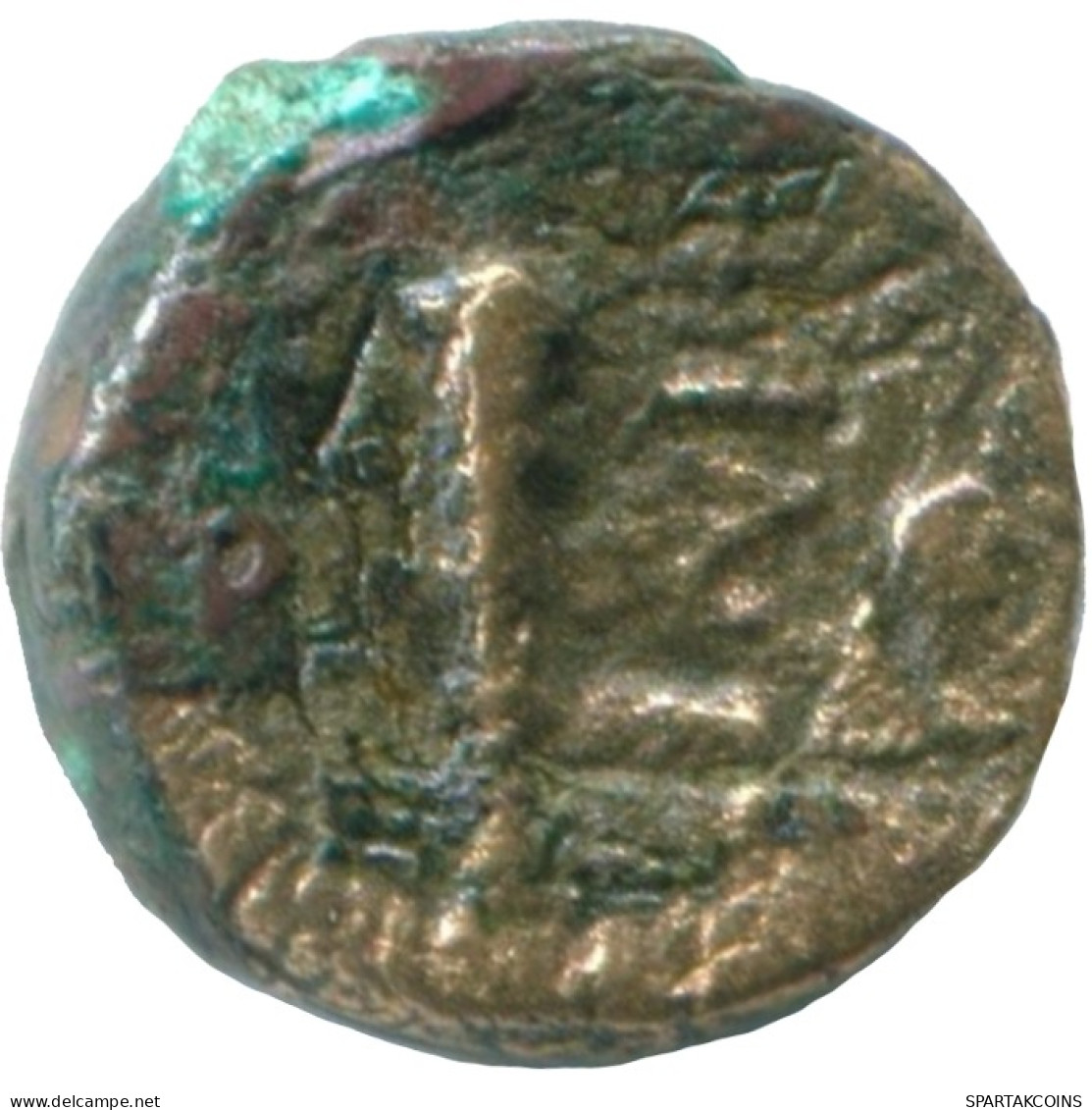 Authentique Original GREC ANCIEN Pièce #ANC12735.6.F.A - Griechische Münzen