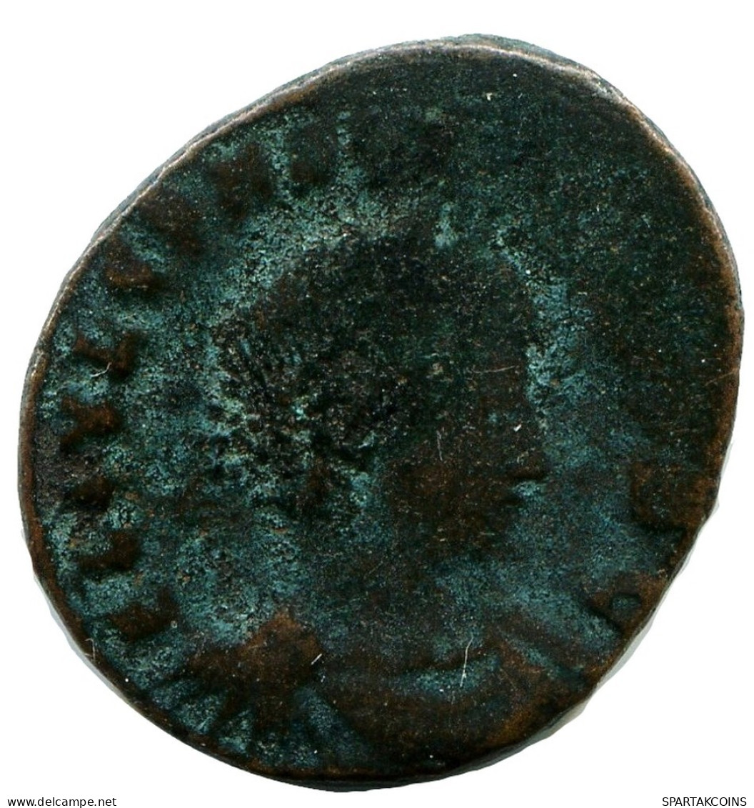 CONSTANS MINTED IN CYZICUS FROM THE ROYAL ONTARIO MUSEUM #ANC11605.14.F.A - L'Empire Chrétien (307 à 363)