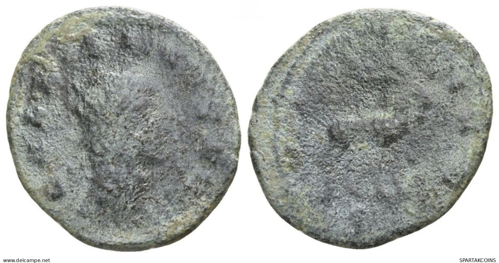 GALLIENUS Antoninianus Caesar Kaiser 2.86g/20mm #ANT1081.5.D.A - Provincia