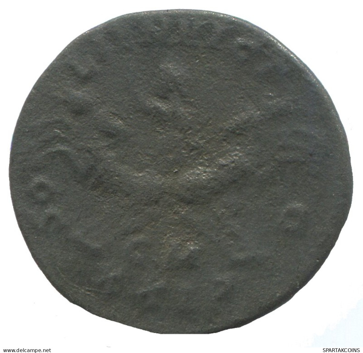 PROBUS SISCIA XXIB AD276-283 SOLI INVICTO 2.3g/22mm #ANN1626.30.D.A - The Military Crisis (235 AD To 284 AD)