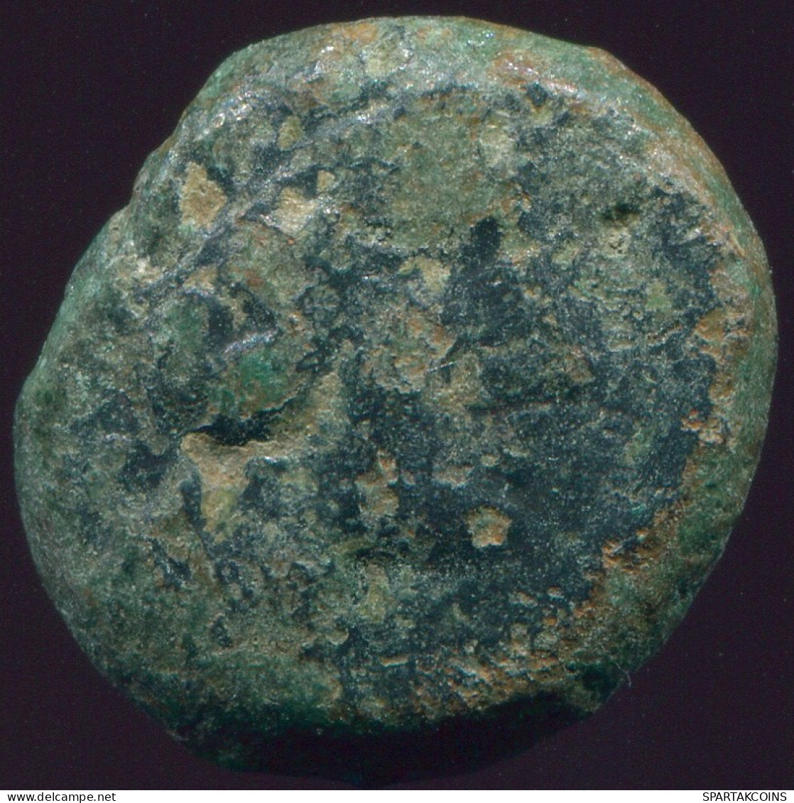 Antike Authentische Original GRIECHISCHE Münze 6.15g/17.52mm #GRK1293.7.D.A - Griechische Münzen