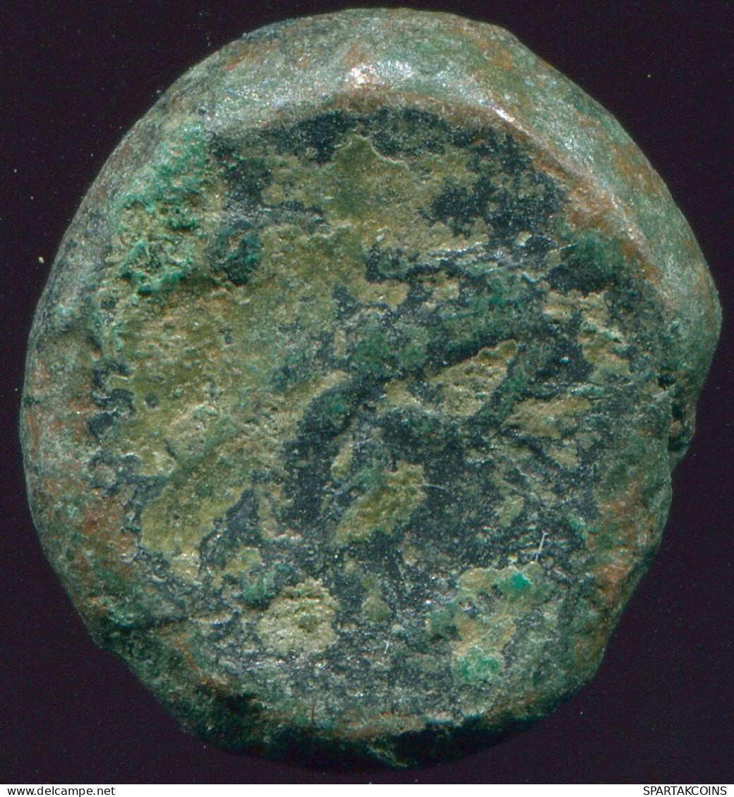 Antike Authentische Original GRIECHISCHE Münze 6.15g/17.52mm #GRK1293.7.D.A - Greek