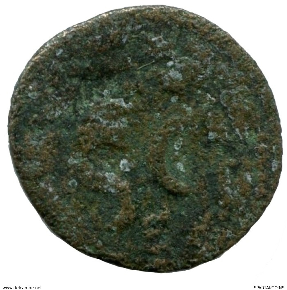 ROMAN PROVINCIAL Authentic Original Ancient Coin #ANC12537.14.U.A - Province