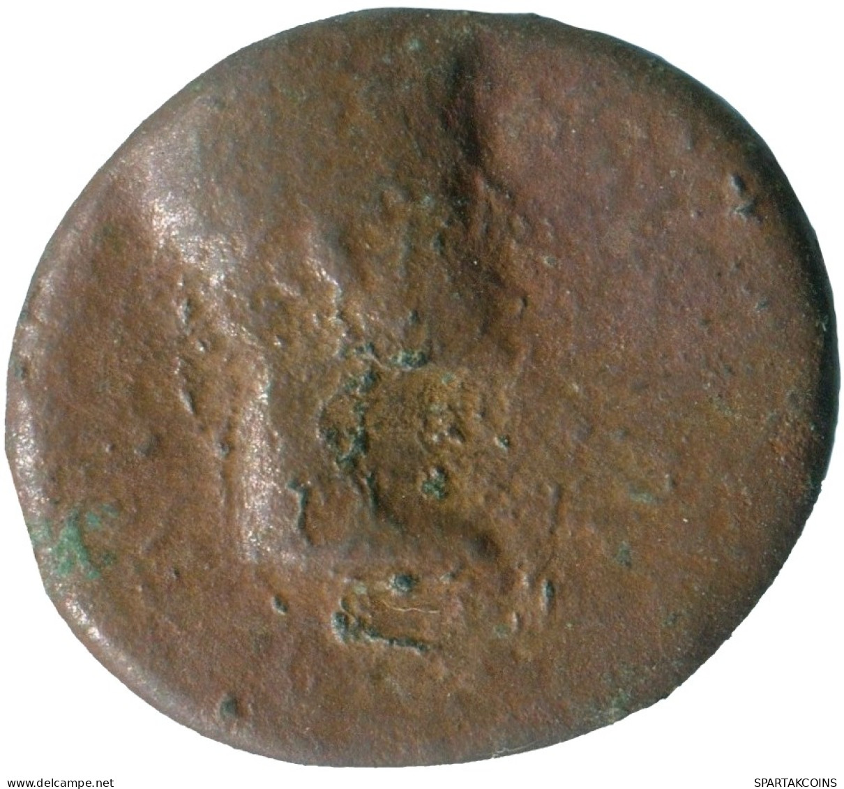 Antike Authentische Original GRIECHISCHE Münze 3.54g/18.47mm #ANC13344.8.D.A - Griegas