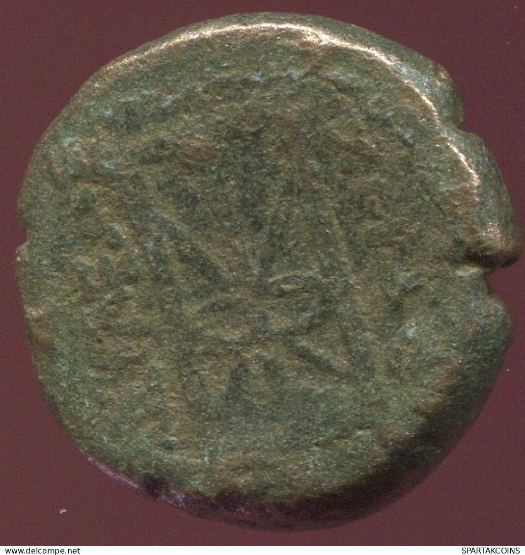 Ancient Authentic Original GREEK Coin 6.5g/18.52mm #ANT1114.12.U.A - Griechische Münzen