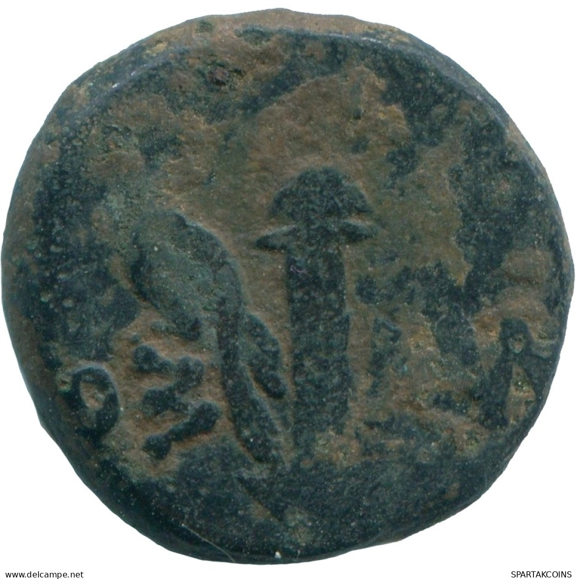 Authentique Original GREC ANCIEN Pièce 7.82g/19.65mm #ANC13422.8.F.A - Griechische Münzen