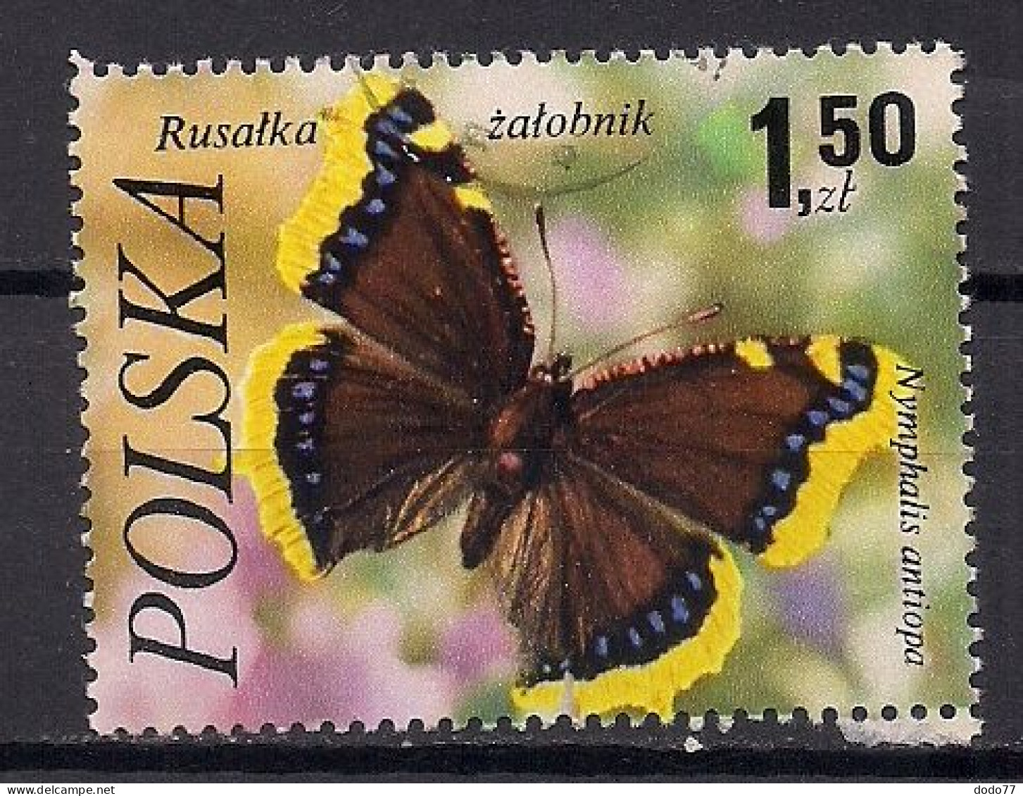 POLOGNE    N°  2348    OBLITERE - Used Stamps