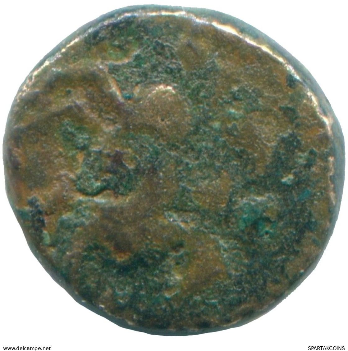 Authentic Original Ancient GREEK Coin #ANC12584.6.U.A - Greek