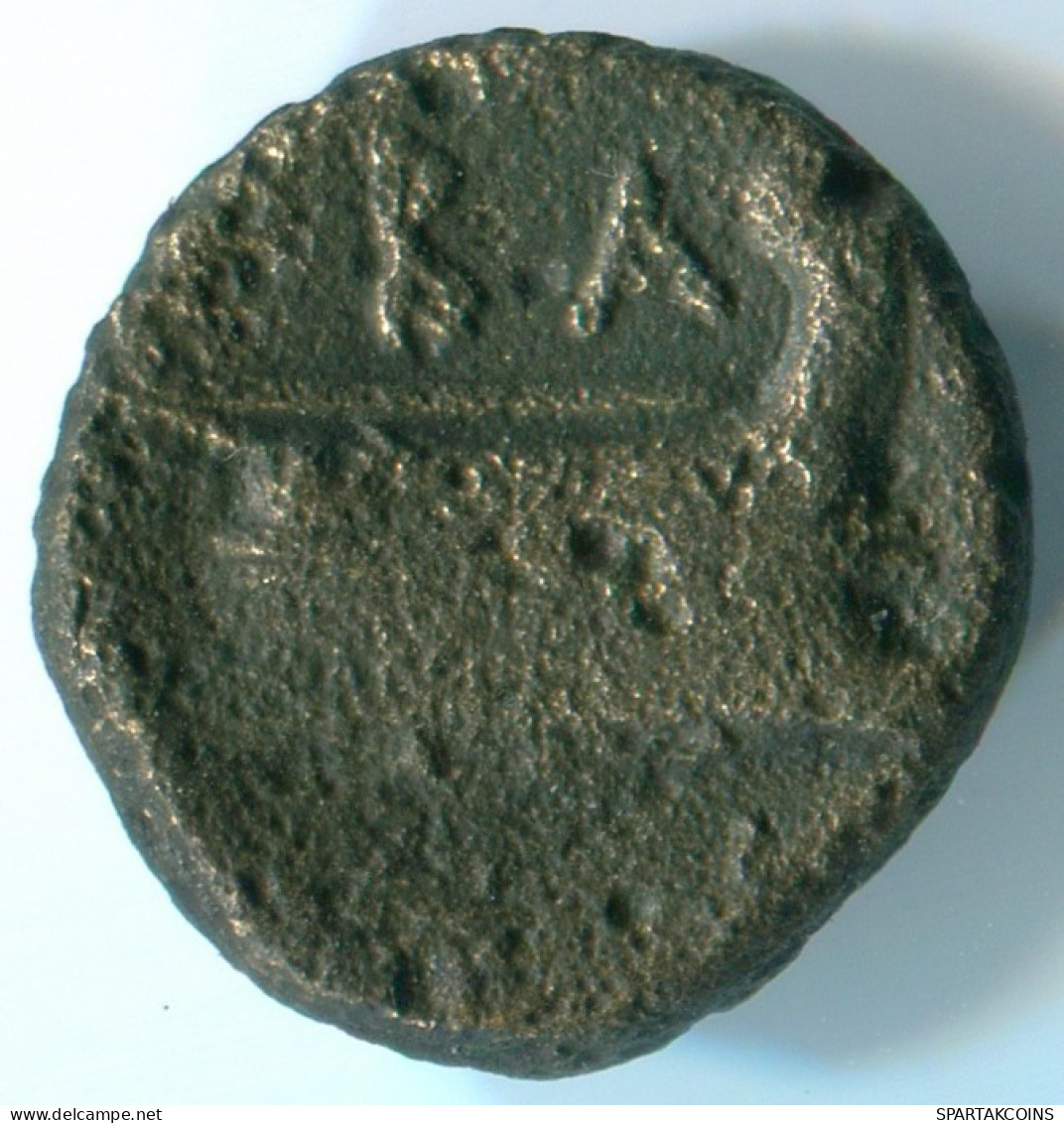 PRORA Antiguo GRIEGO ANTIGUO Moneda 2.53gr/13.47mm #GRK1124.8.E.A - Griechische Münzen