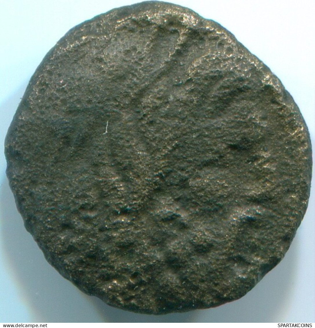PRORA Antiguo GRIEGO ANTIGUO Moneda 2.53gr/13.47mm #GRK1124.8.E.A - Griechische Münzen