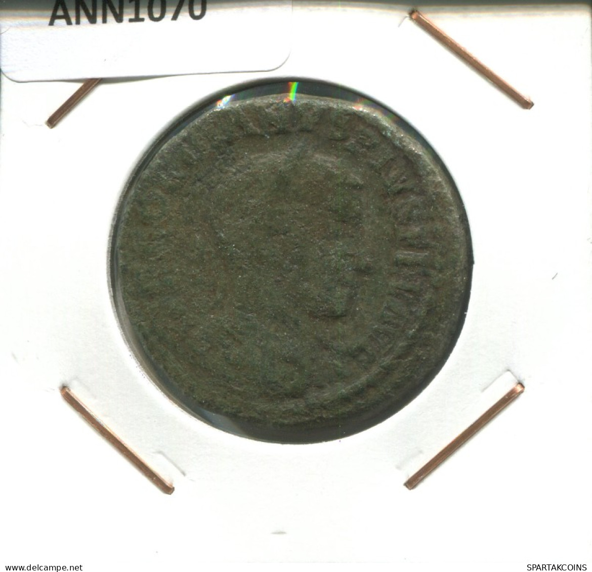 GORDIAN III VIMINACIUM MOESIA 241AD IMP GORDIANVS PIVS… 18.2g/29m #ANN1070.44.D.A - Province