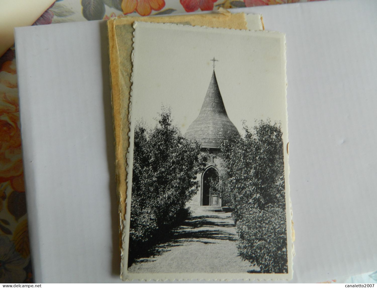 SOLEILMONT   :CARNET DE 10 CARTES POSTALES DE L'ABBAYE SISTERCIENNE - Autres & Non Classés