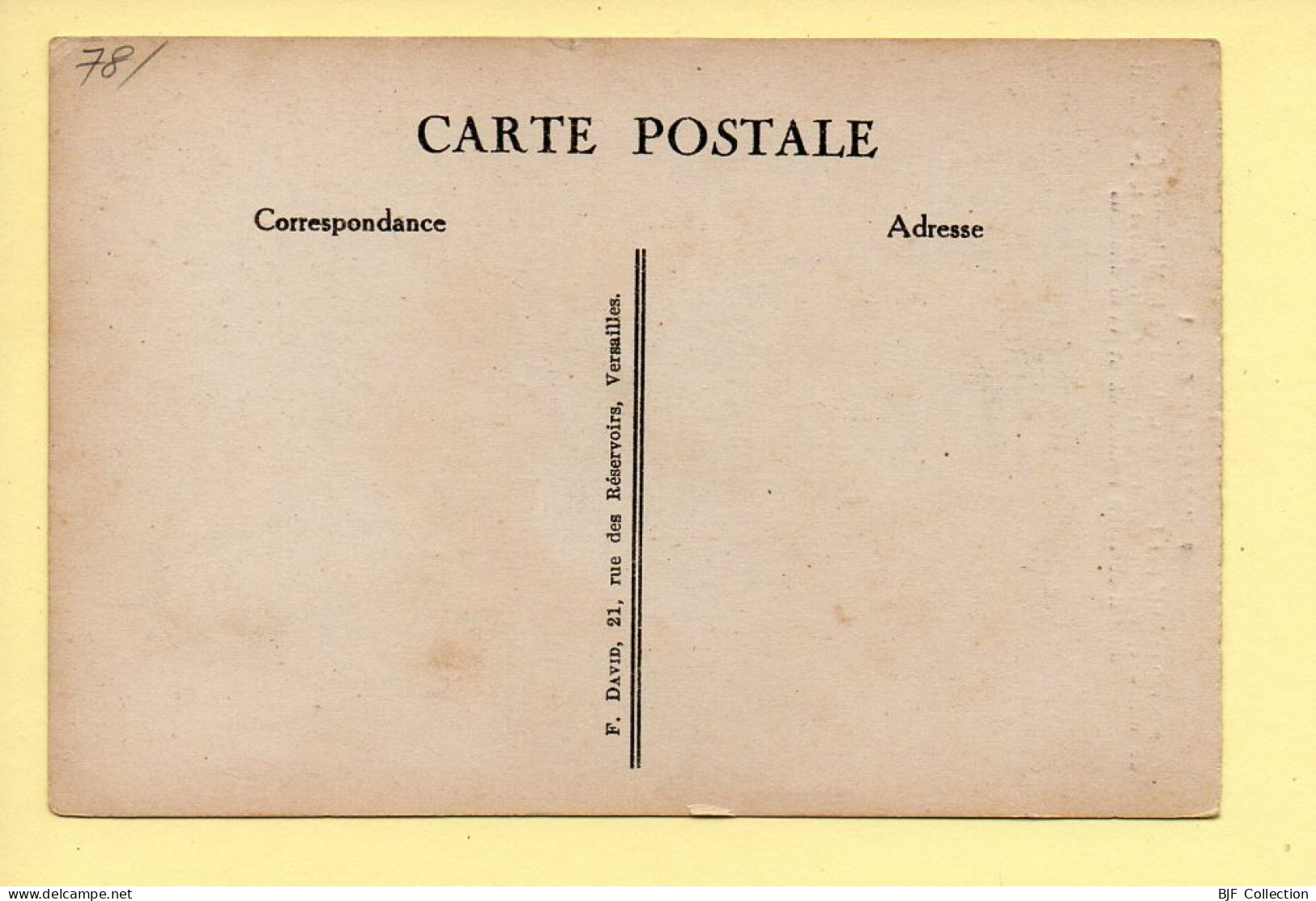 Homme Politique : BONAPARTE / 1er Consul / Portrait Par Isabey (voir Scan Recto-verso) - Politische Und Militärische Männer