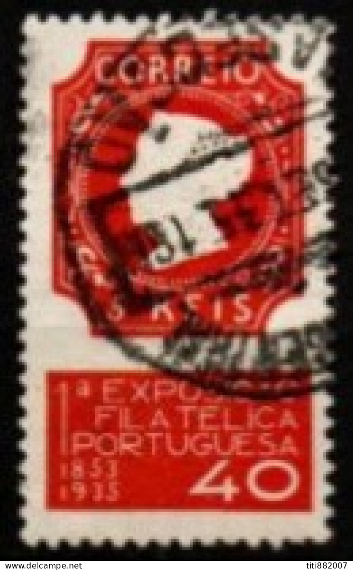 PORTUGAL   -   1935.   Y&T N° 575 Oblitéré. - Ongebruikt