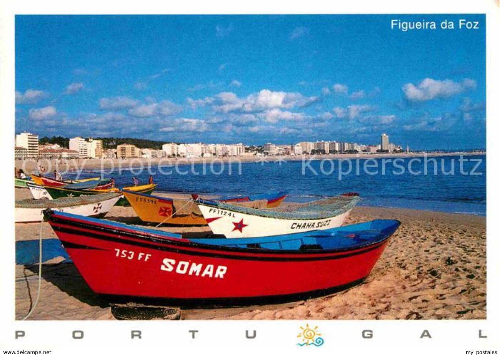 72721828 Figueira Da Foz Bootsanlegestelle Hoteanlagen Figueira Da Foz - Andere & Zonder Classificatie