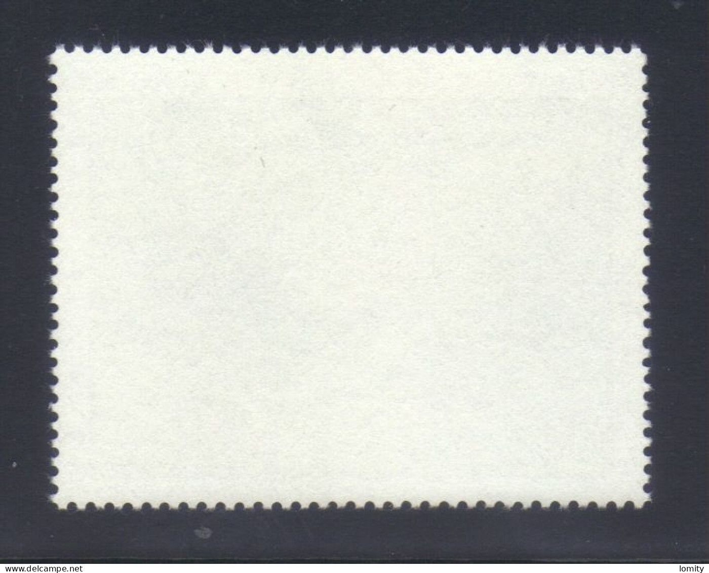 Polynésie Française Timbre Poste Aérienne Neuf ** PA 43 Jean Masson - Unused Stamps